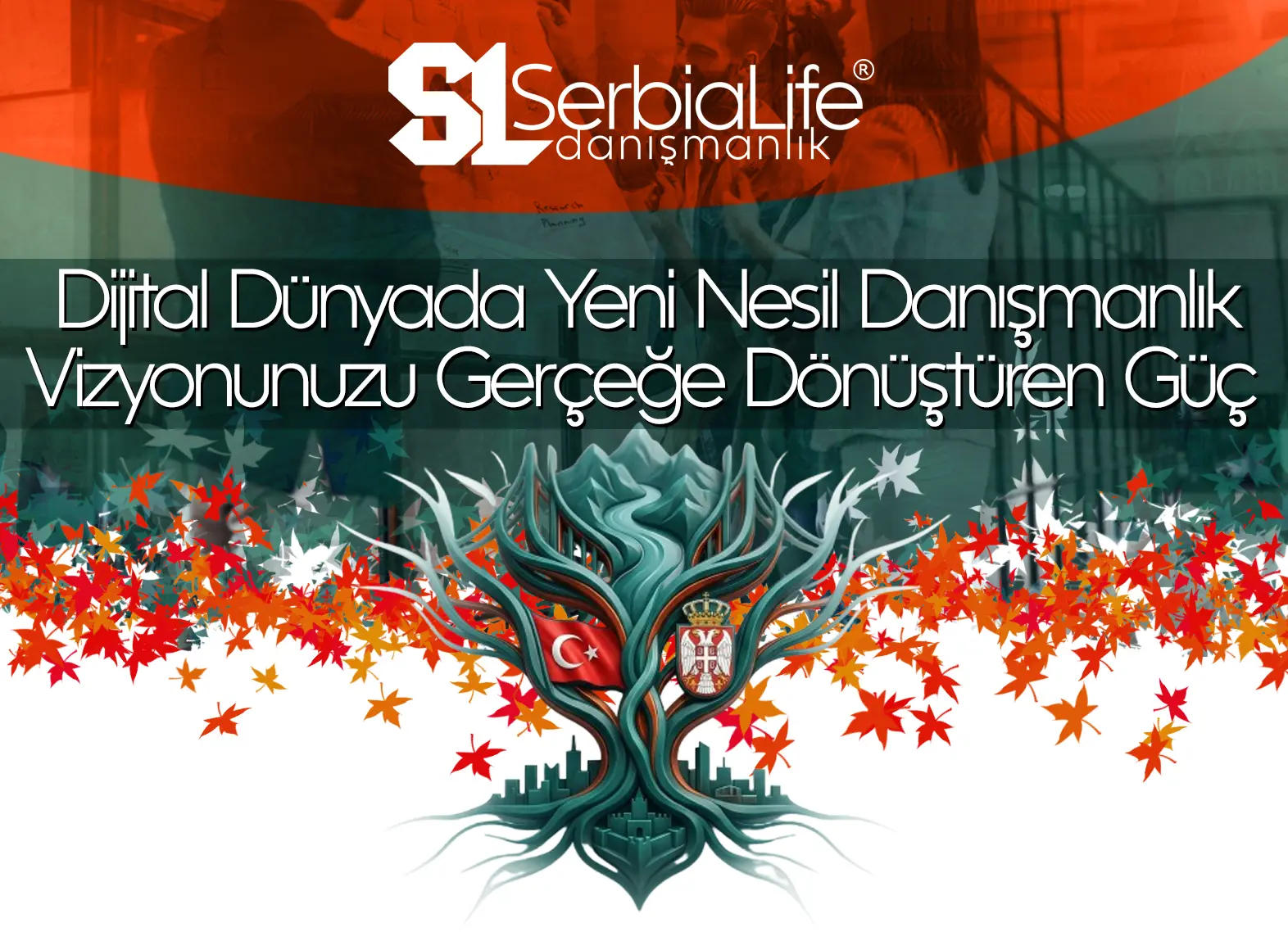 SerbiaLife - Sırbistan Danışmanlık